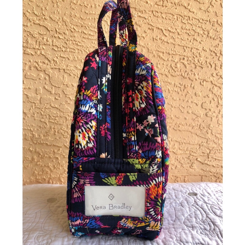 Vera Bradley Lunch Bags - Picture 4 of 5
